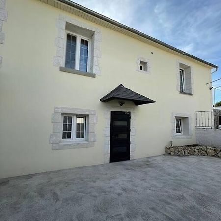 Magnifique Studio En Residence La Chaussee-Saint-Victor Exterior photo