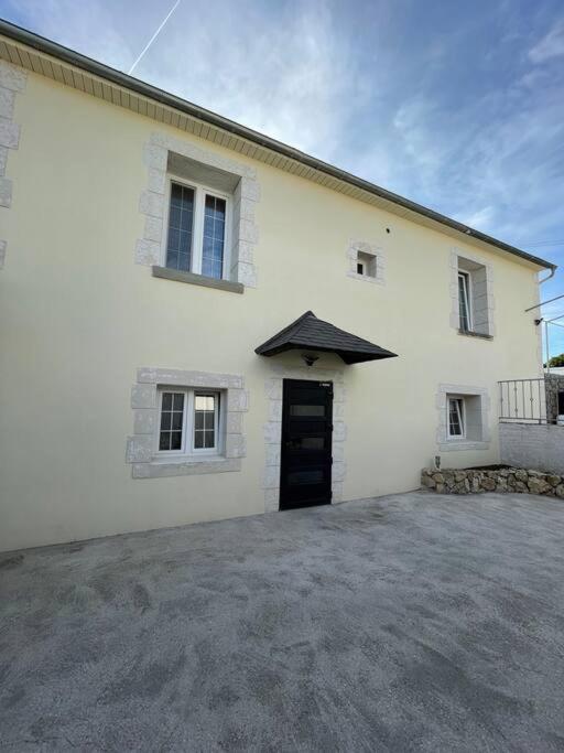 Magnifique Studio En Residence La Chaussee-Saint-Victor Exterior photo