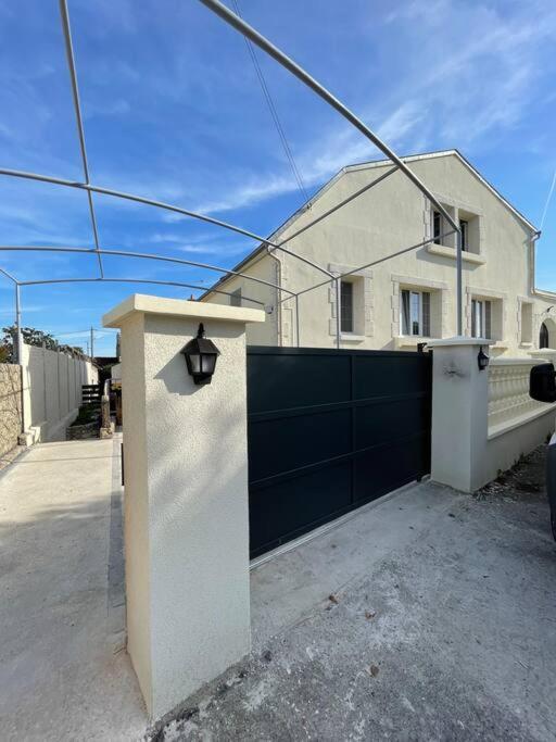 Magnifique Studio En Residence La Chaussee-Saint-Victor Exterior photo