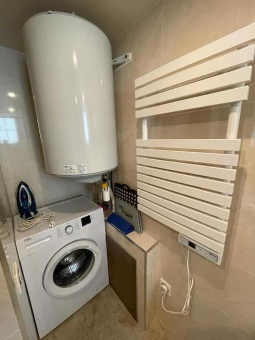 Magnifique Studio En Residence La Chaussee-Saint-Victor Exterior photo