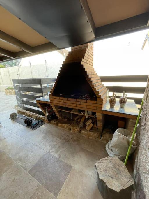 Magnifique Studio En Residence La Chaussee-Saint-Victor Exterior photo