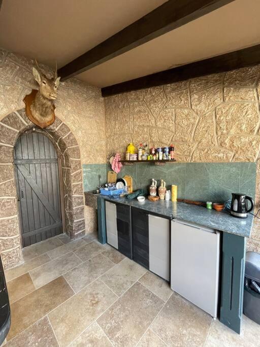 Magnifique Studio En Residence La Chaussee-Saint-Victor Exterior photo