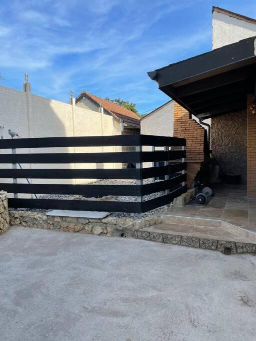 Magnifique Studio En Residence La Chaussee-Saint-Victor Exterior photo