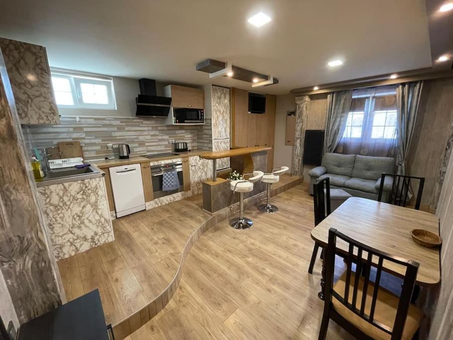 Magnifique Studio En Residence La Chaussee-Saint-Victor Exterior photo